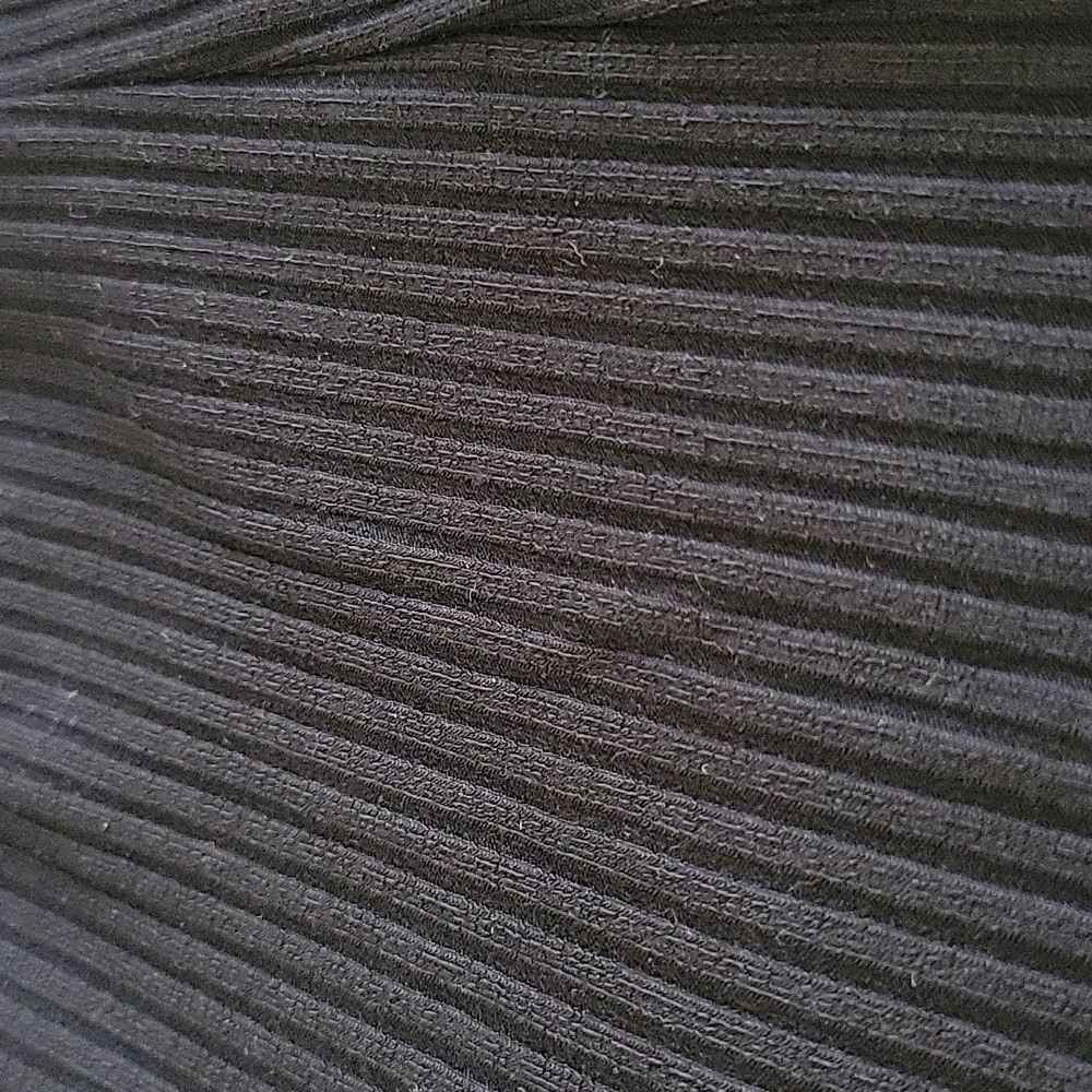 NWT Amour Vert Magda Ribbed Legging - Picture 9 of 9